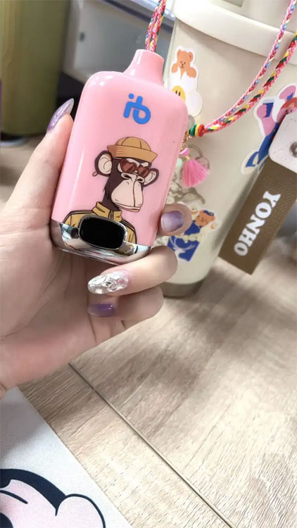 Exploring E-Cigarette Costs: What to Expect in Today's Market