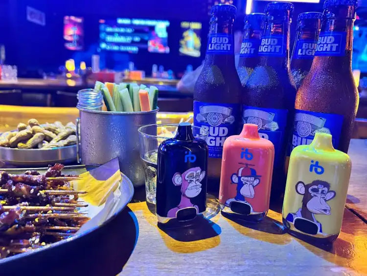 Exploring Various E-cigarette Battery Types for Optimal Performance