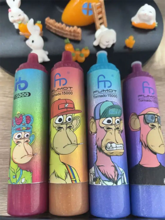 Discover the World of Electronic Cigarette Pods: A Modern Vaping Experience