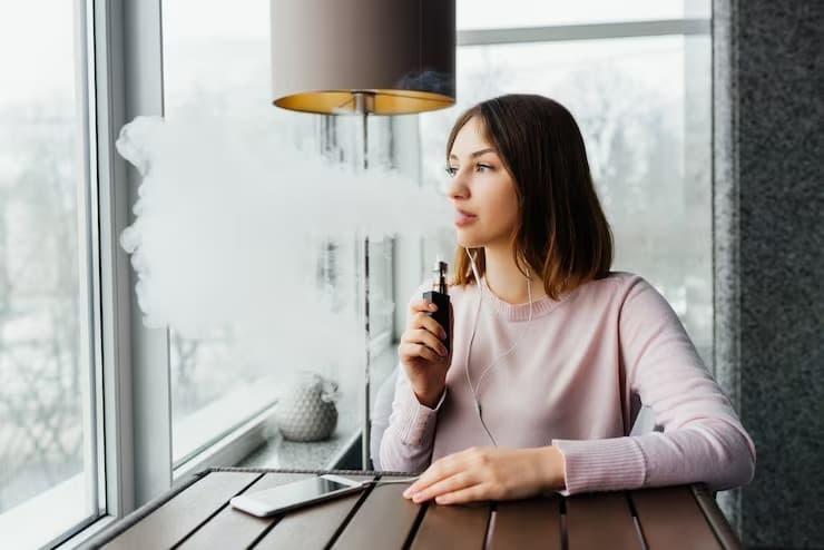 Explore the Future of Vaping with 21st Century Supplies Vape Innovations and Trends