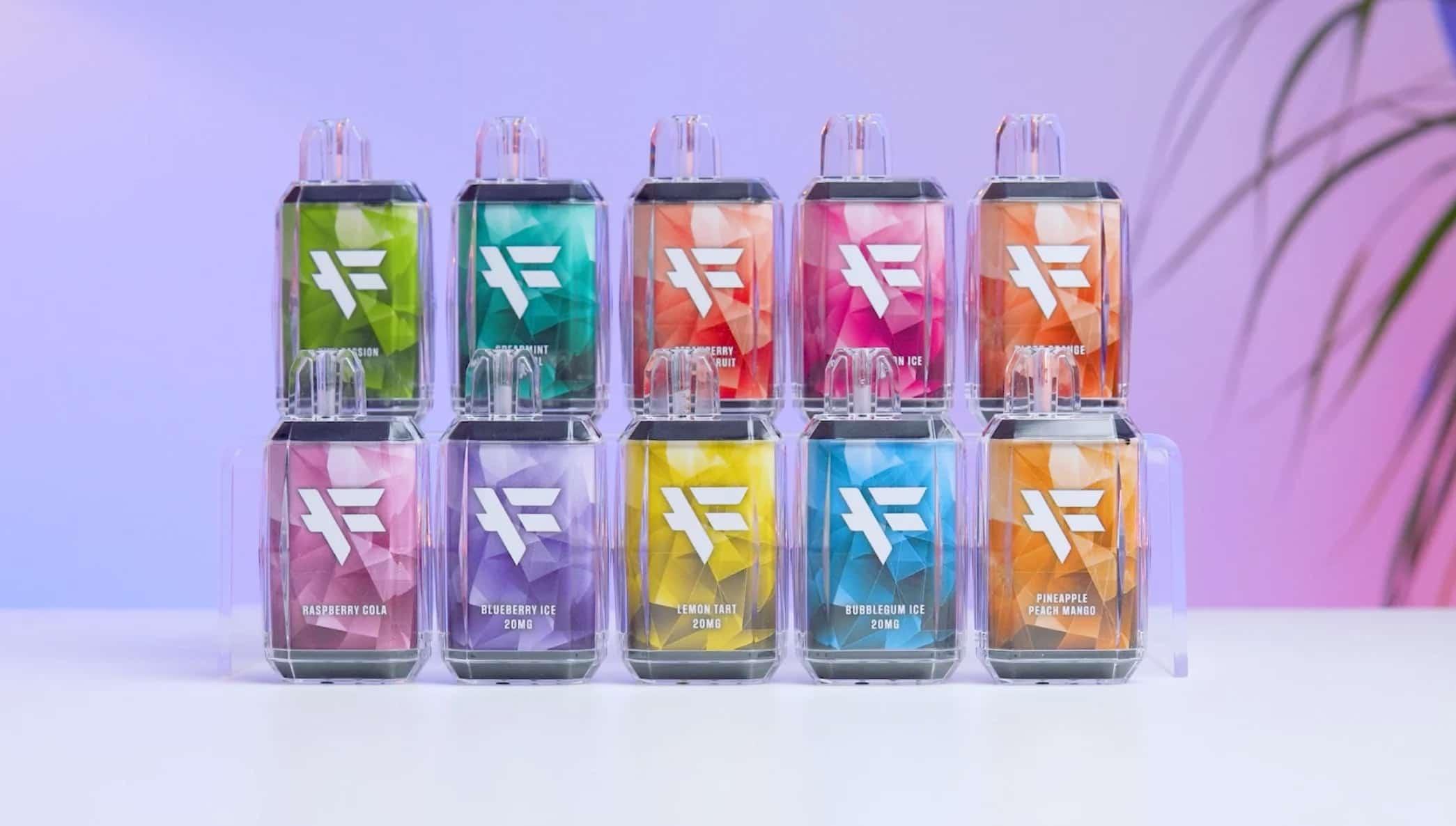 Discover IBVape Shop — Best E-Cigarettes Tanks Toronto Deals at IBVape Shop