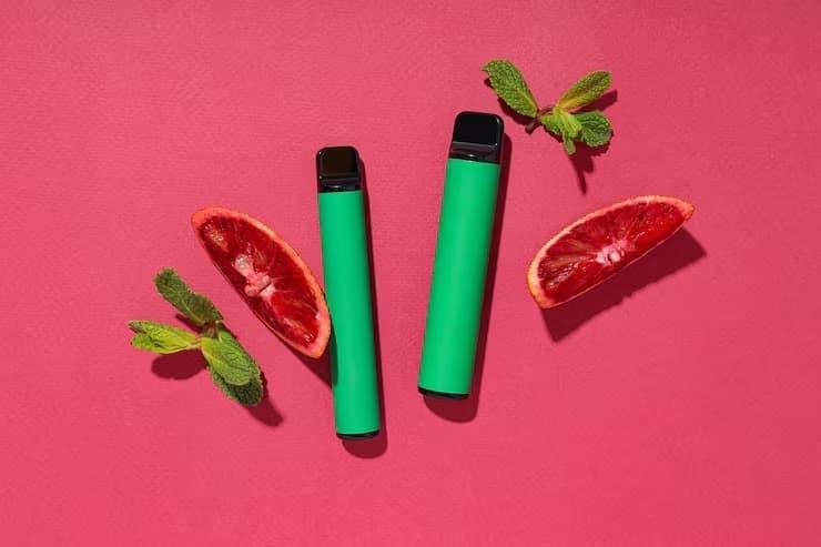 Discover the Benefits of E Cigs and Vitamin Electronic Cigarettes for a Healthier Vaping Experience