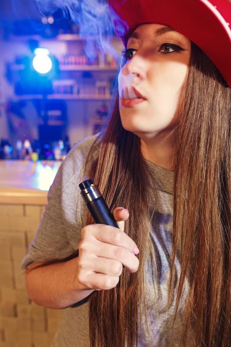 Explore Elektronik Sigara Effects Elektronik Sigara and E Cigarettes and Asthma Insights