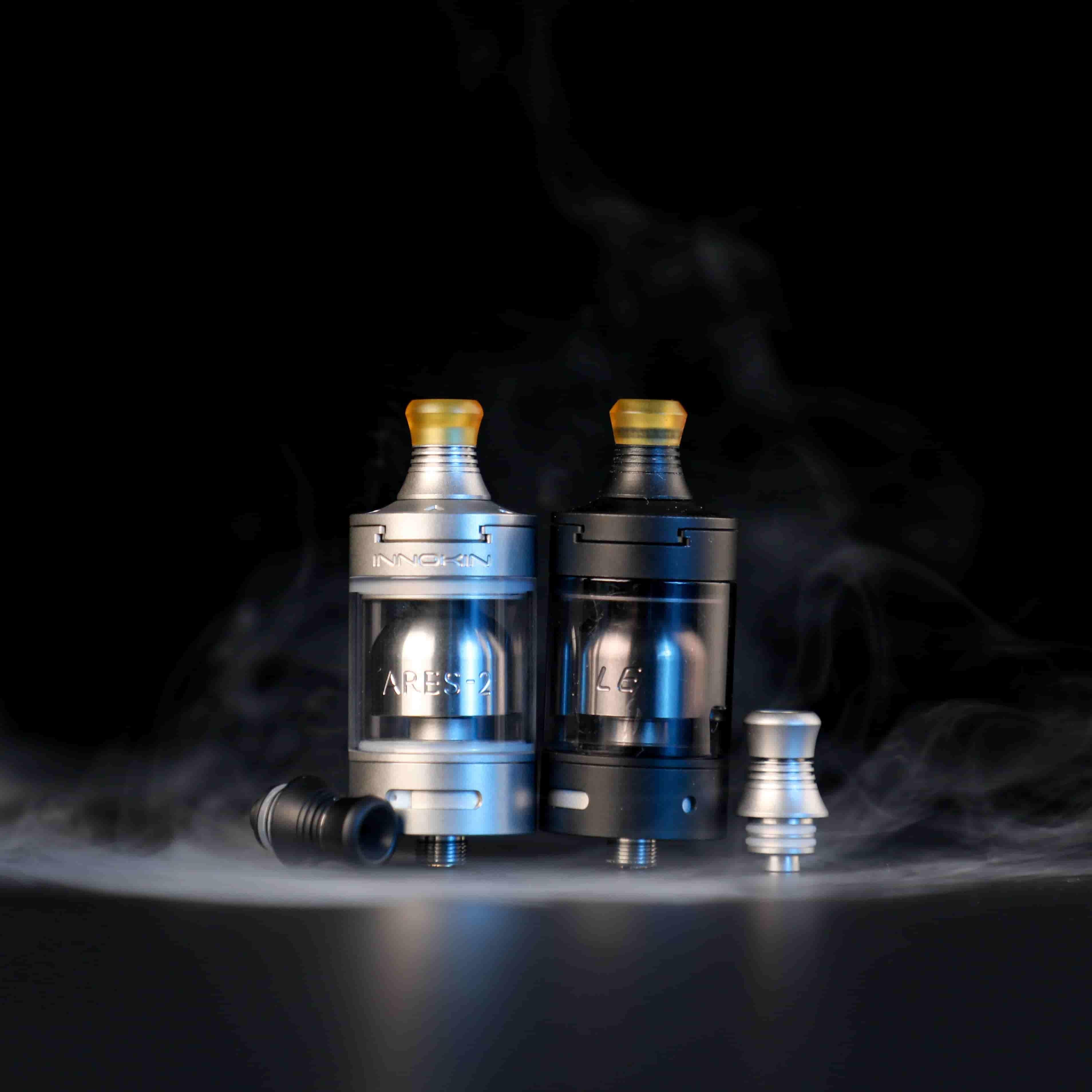 Discover E-Liquid Flavors and Find Out if E-Liquid Makes E Cigarettes Illegal