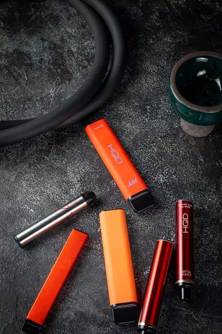 Explore the Latest Vape Shop Trends and Electronic Cigarette Information for Enthusiasts
