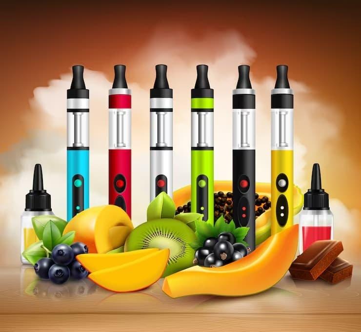 e-cigarettes and cigarette electronique — Essential 2026 Guide to Safer Vaping Choices