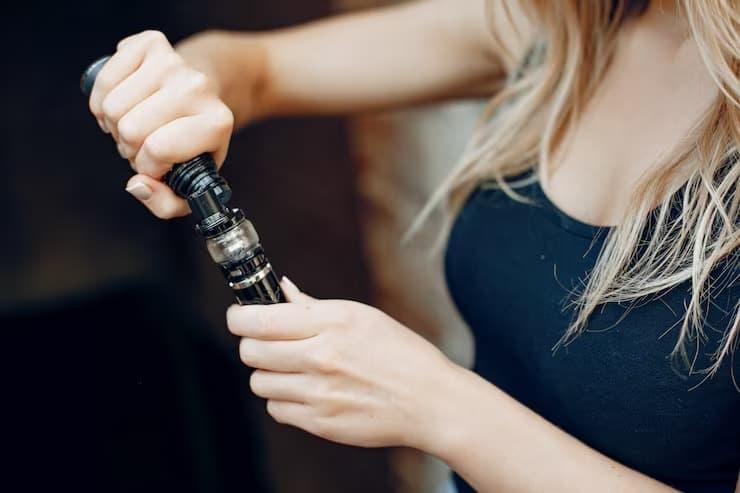 How to Choose a Reliable Vape Shop and Explore e cigarette sans nicotine Options for Safer Vaping