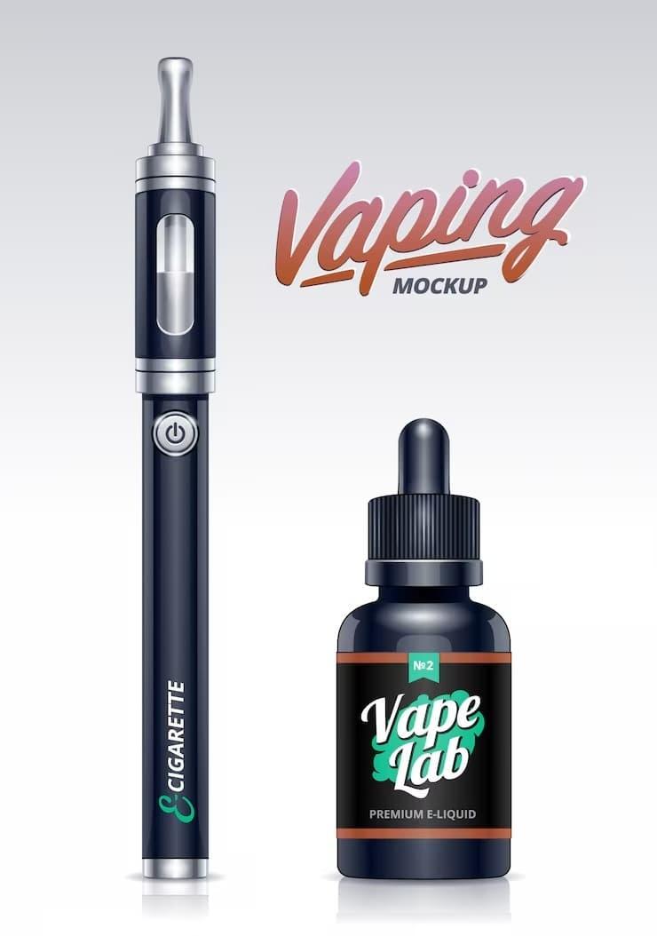 Exploring the Top E Cigarettes for a Superior Vaping Experience