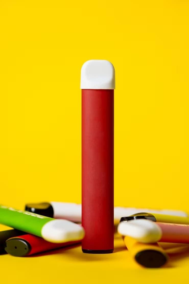 Exploring the Top E Cigarettes for a Superior Vaping Experience