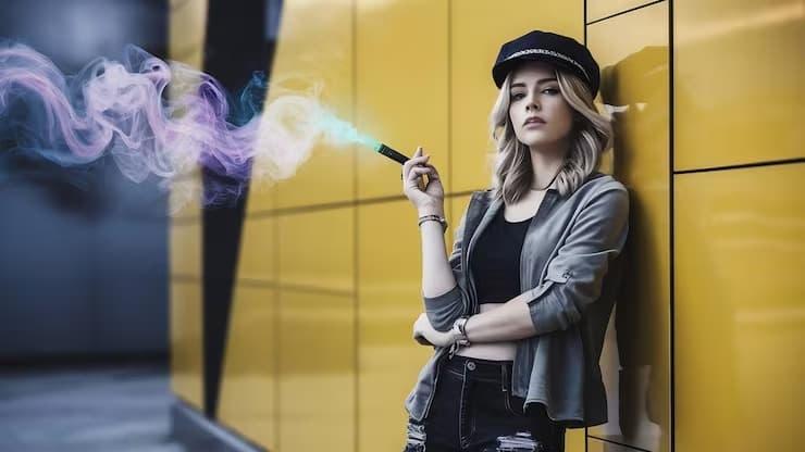 xoilac tv Investigates is e cigarette more harmful than cigarettes and Reveals Health Risks for Vapers