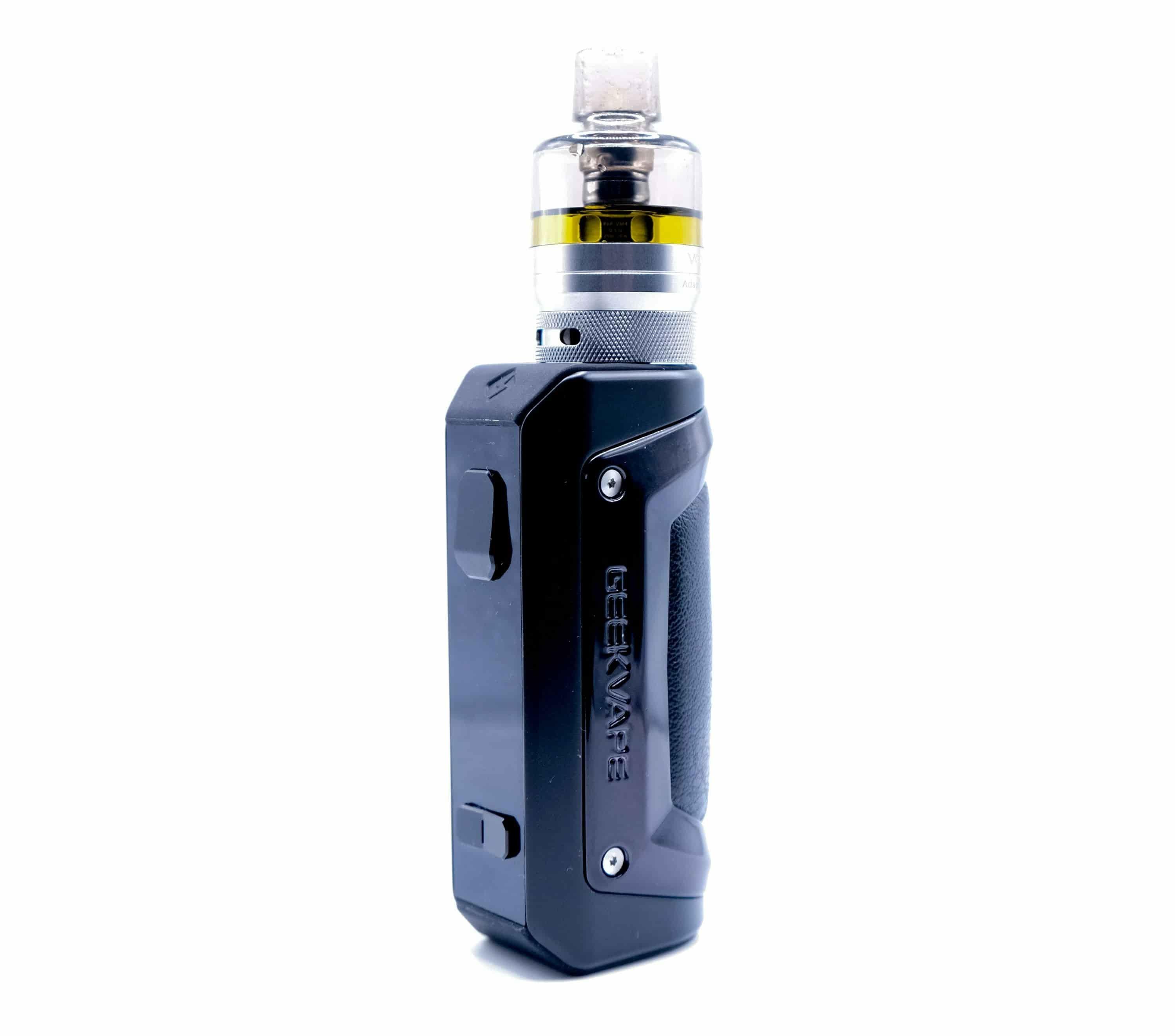 papieros elektroniczny review and consumer guide, e cigarettes better than tobacco tested for health and cost