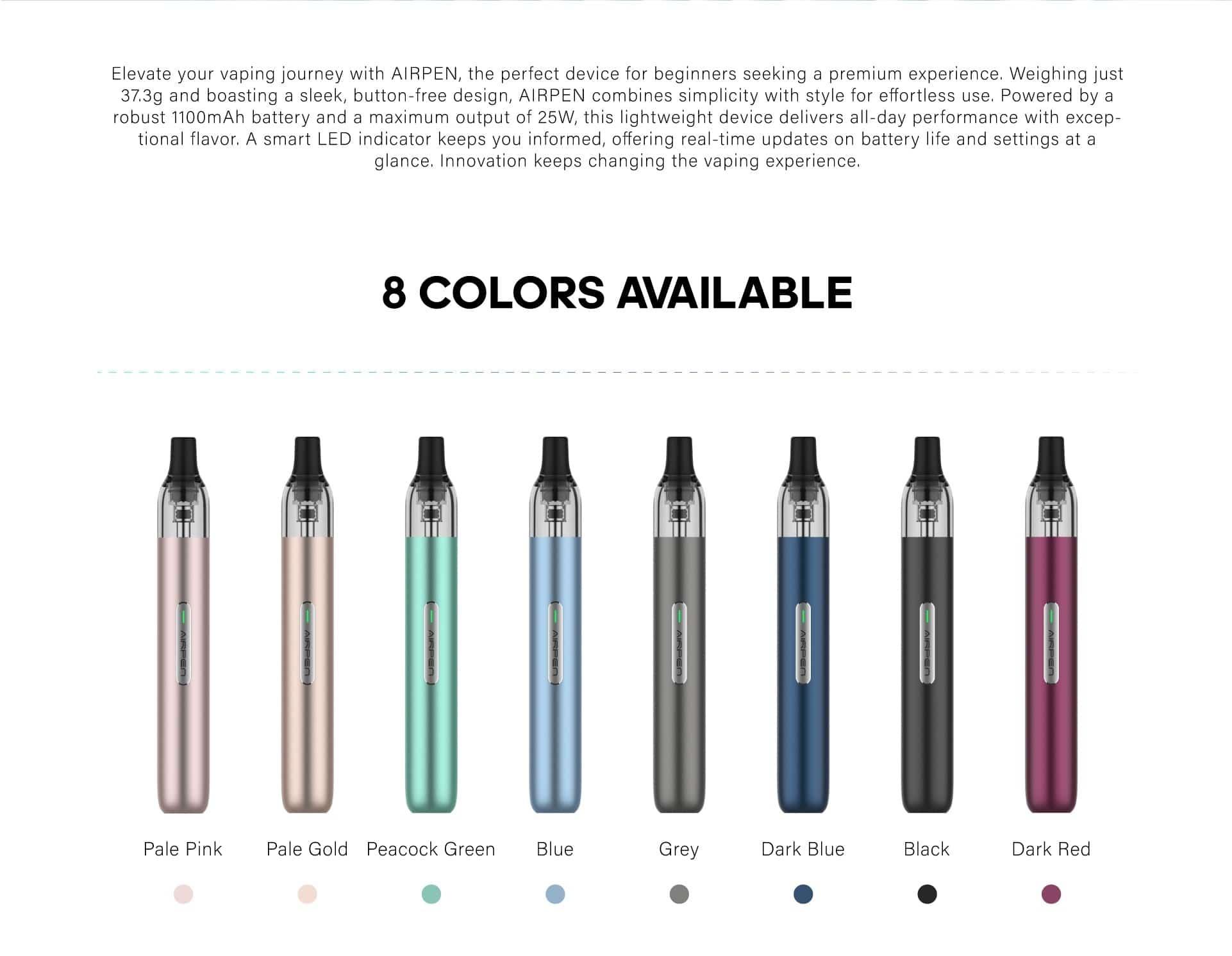 e papierosy unbiased guide and vibe e cigarette review with pros and buying tips