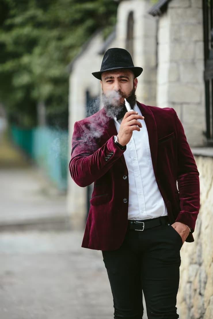 Explore the Best Cigarrillo Electronico Options and Electronic Cigarette Abu Dhabi Trends