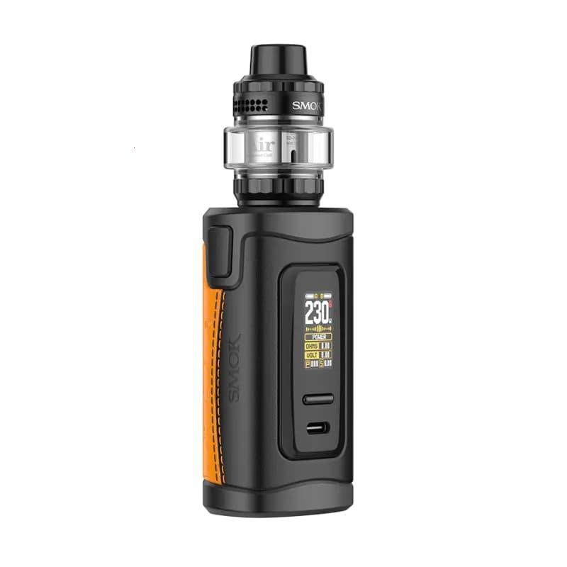 IBVAPE Bolt review and e cigarette vs heated tobacco comparison — practical guide to performance, flavor and emissions