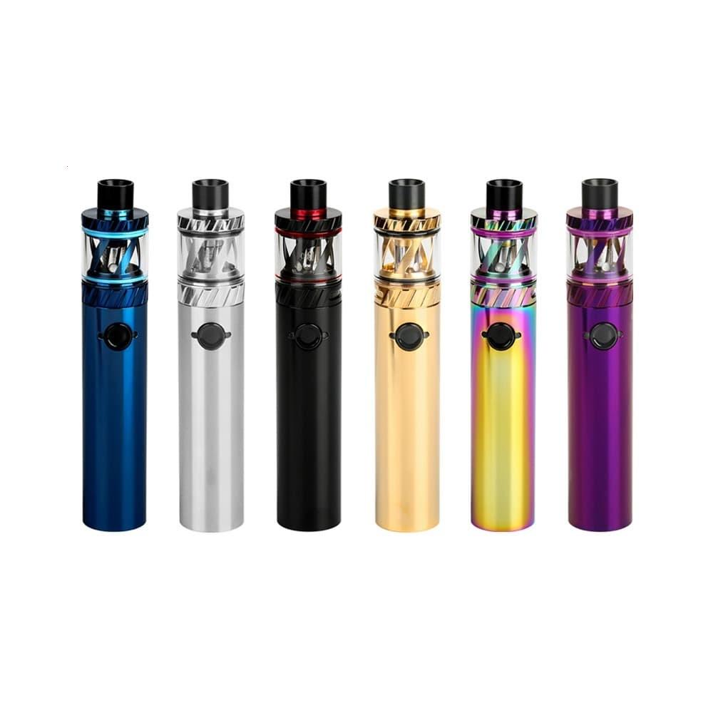 IBvape product spotlight IBvape disposable electronic cigarette lighters buying guide and performance review