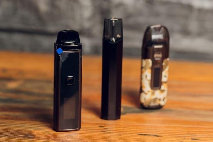 How to Choose a Reliable Vape Shop and Explore e cigarette sans nicotine Options for Safer Vaping
