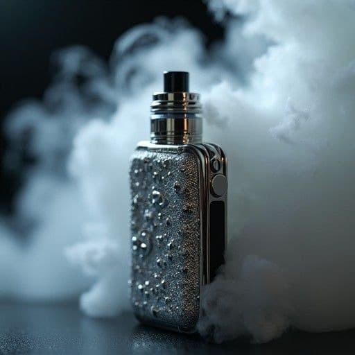 IBvape vs electronic cigarette iqos Why IBvape Stands Out with Longer Battery Life Better Flavor and Portability