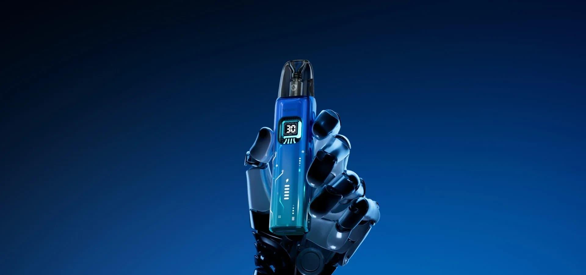 Exploring the Rise of Electronic Cigarettes in Mexico and Their Impact on Smokers
