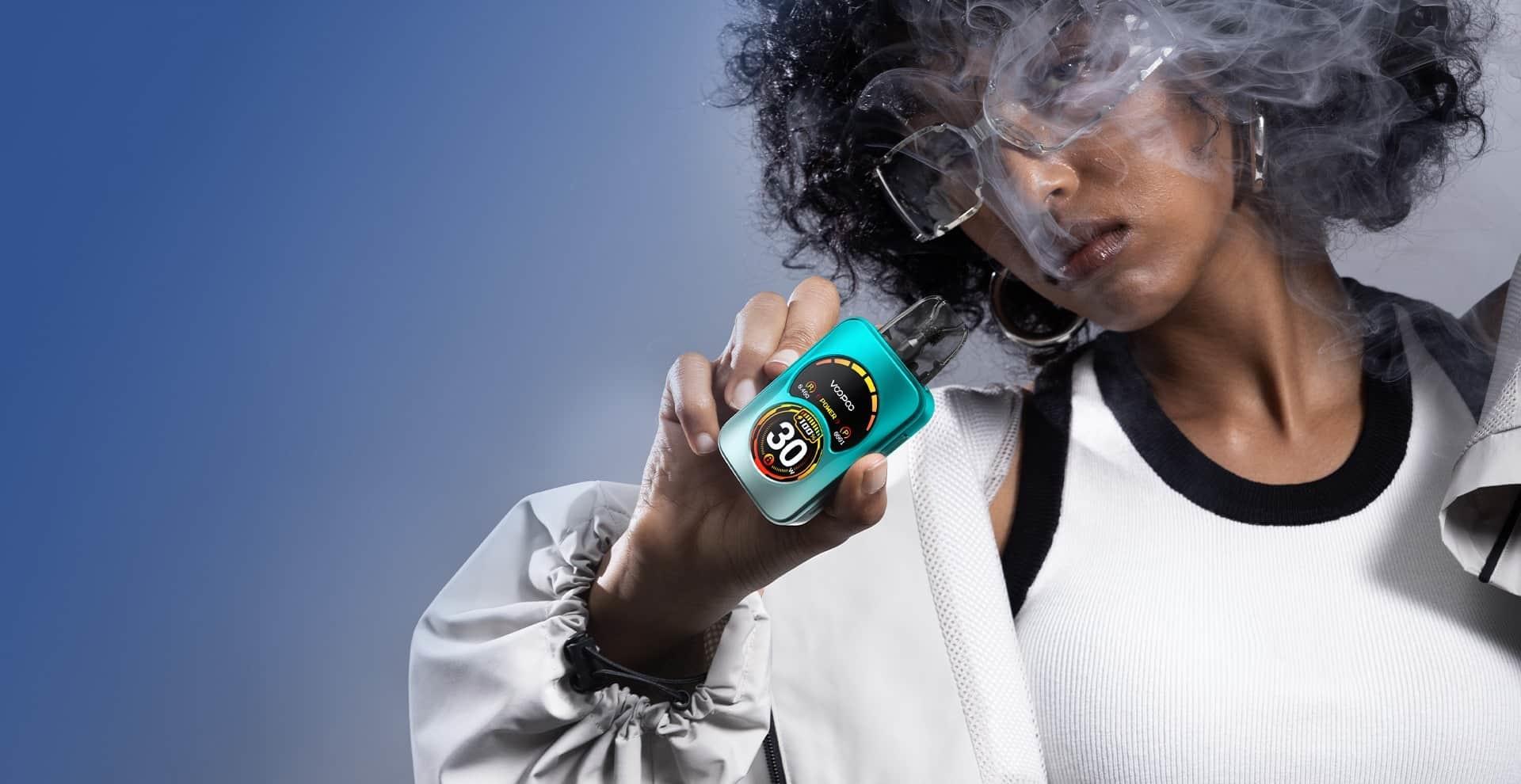 Exploring Smoking Electronic Devices and Their Impact on Modern Lifestyles