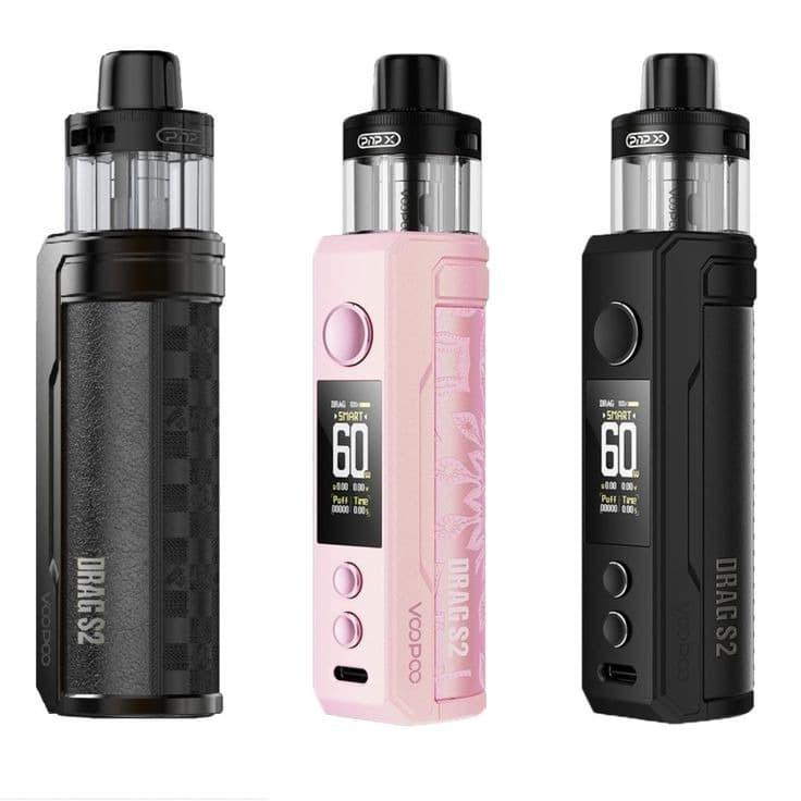 IBVAPE unveils IBVAPE e cigarettes that look like cigarettes with realistic styling and upgraded flavor and battery life