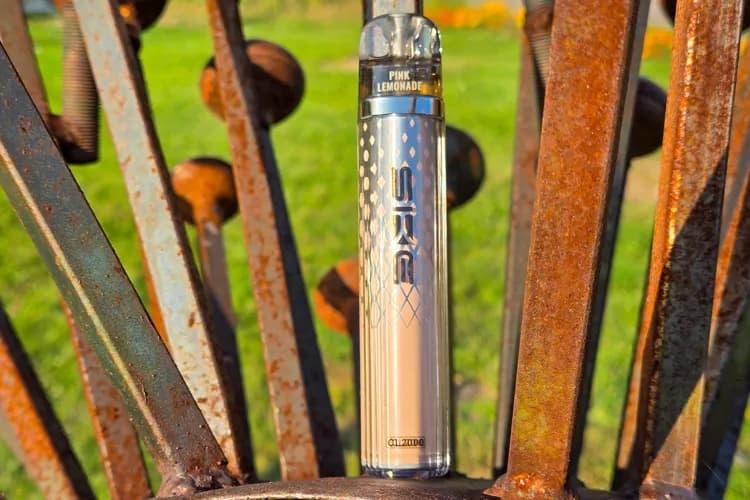 E-Shisha consumer guide and health comparison of nicotine patches vs e cigarettes for smokers seeking alternatives