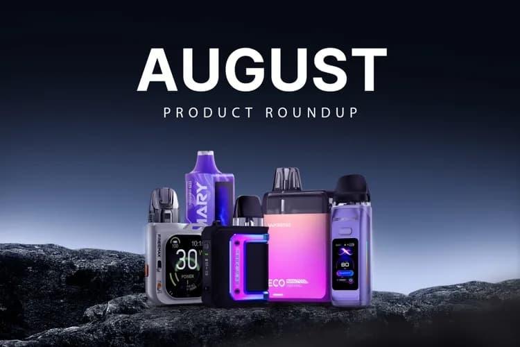 Vape Shop Refillable Cigalike Options at Vape Shop Your Guide to Refillable Cigalike Products