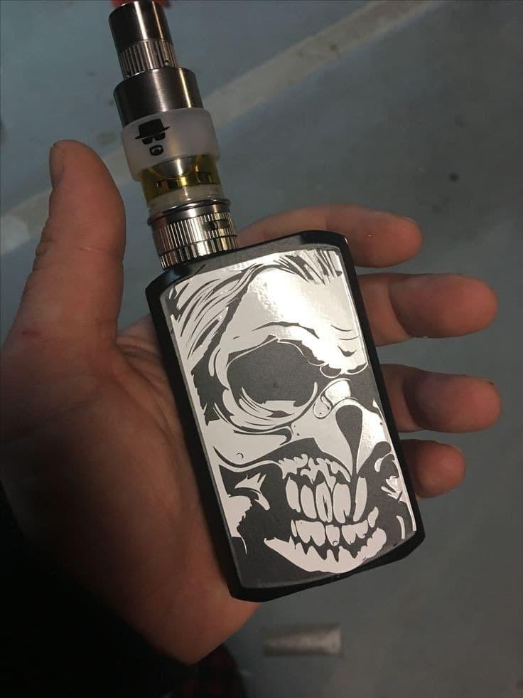 IBvape e-cigareta review and use an e cigarette nyt tested guide for beginners