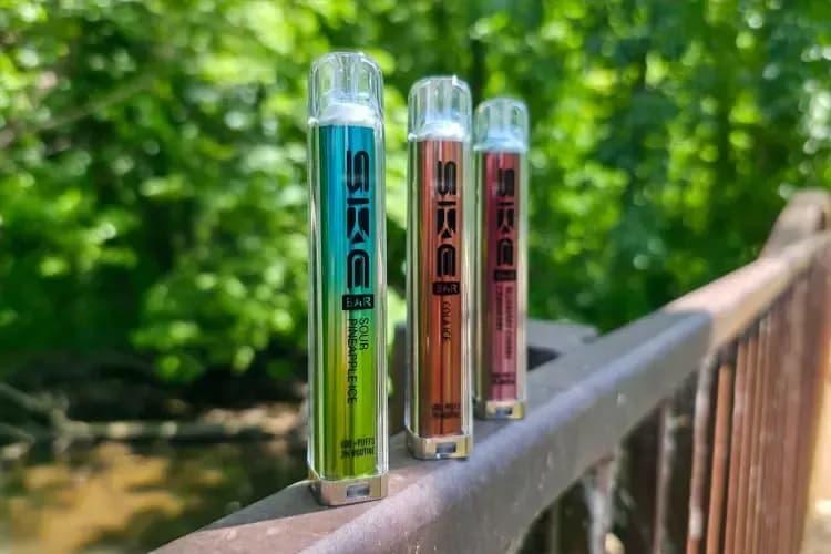 Discover the Best Deals on E-Papierosy with White Bear Tobacco and E-Papierosy E-Cigs