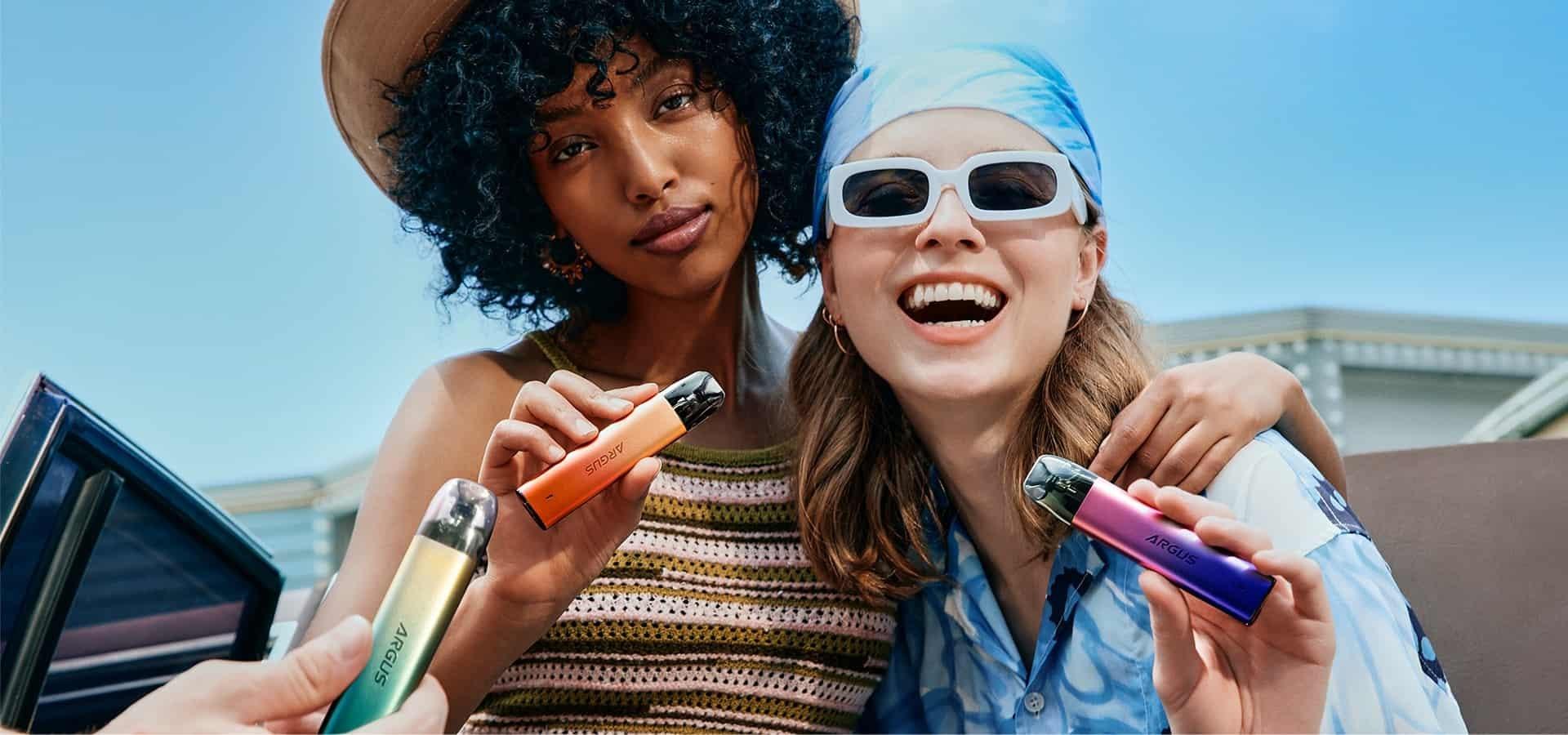 Explore the Rising Trend of Einweg E-Zigaretten and How e cigarette pod Innovations Shape Vaping Choices