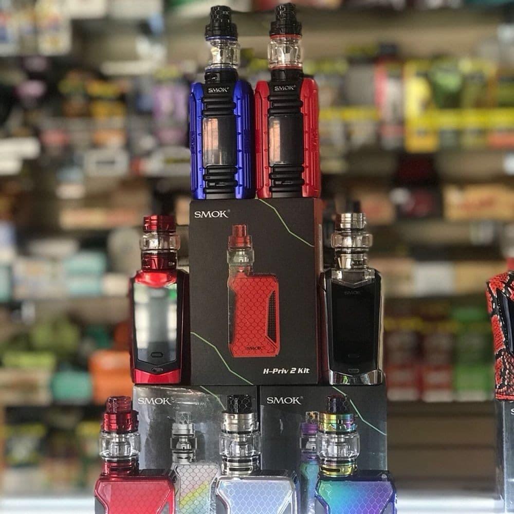 Discover Why 711 Does 711 Sell E Cigarettes and What You Need to Know About E Papierosy Today