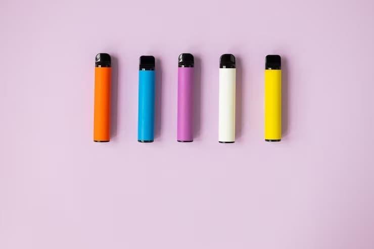 Discover the Best E Cigarettes and Explore the Latest E Cigarette with Charging Case Innovations