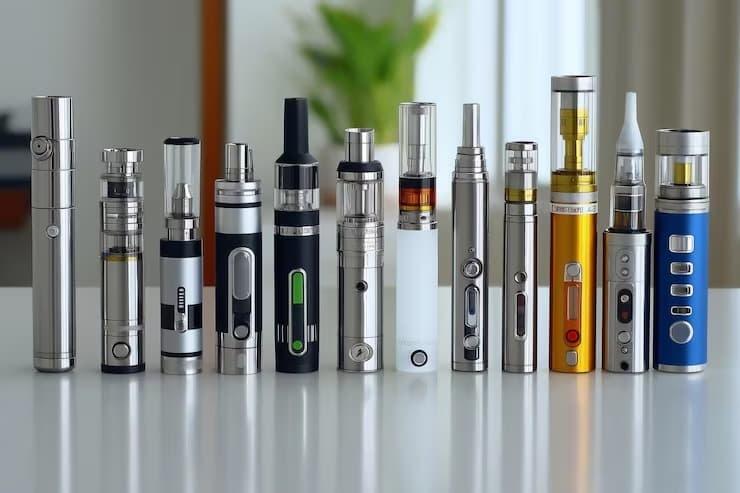 IBvape review and IBvape recommendations for the best disposable e cigarette picks for flavor and value