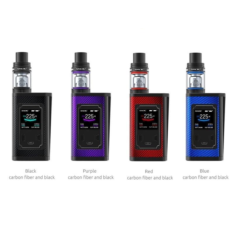 E-papierosy Deals and Electronic Cigarette Price in KSA Trends Unveiled