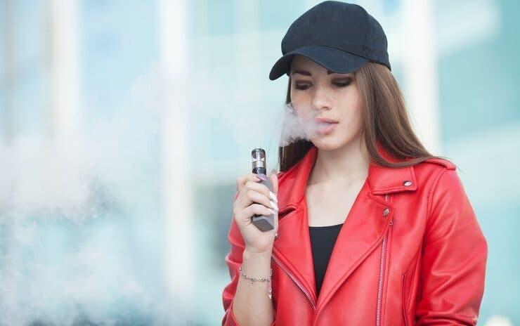 Explore Český Vape Shop Trends and Compare Electronic Cigarettes vs Cigarettes for a Healthier Choice
