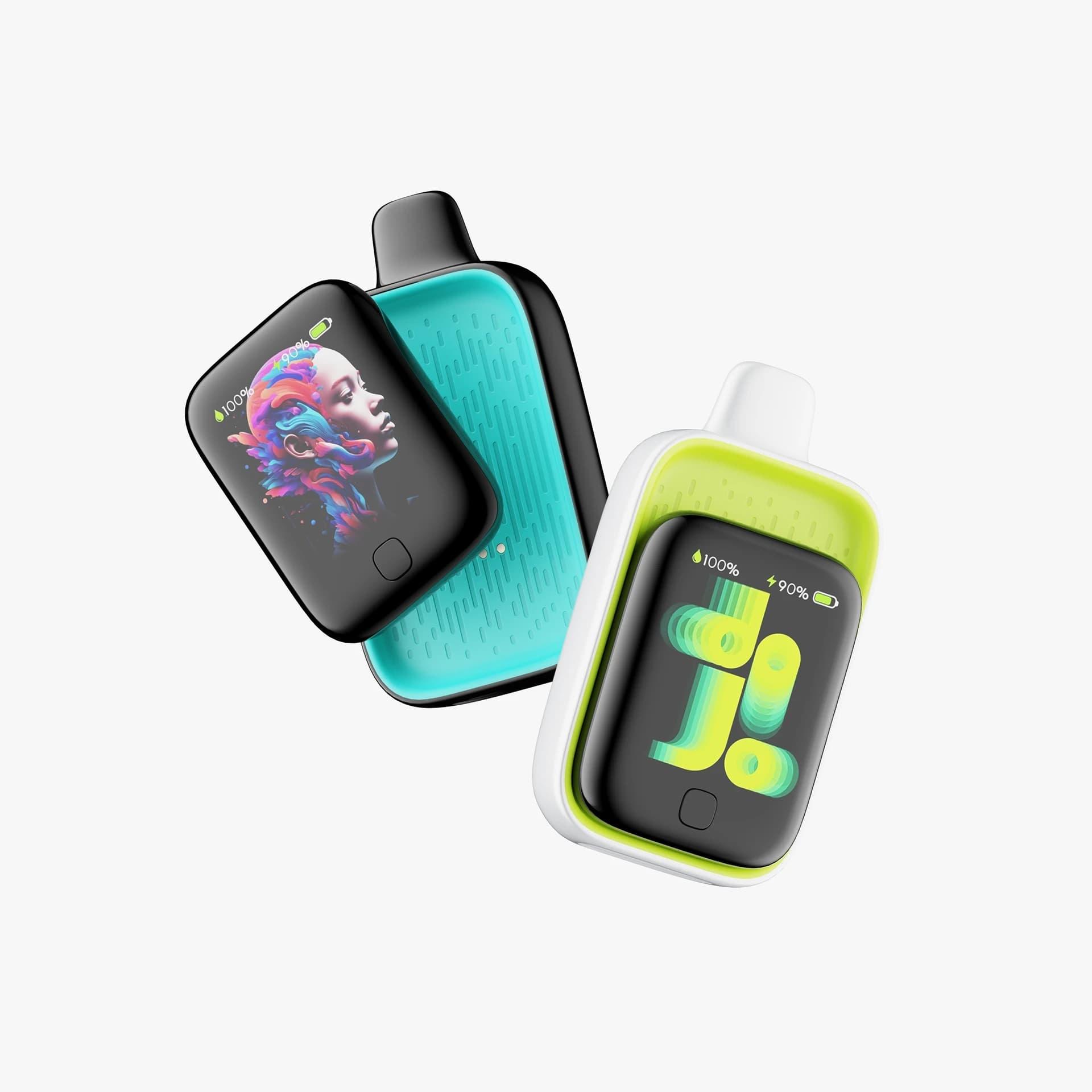 Explore the Best Vape Shop and e cigarette Dublin Shop for Premium Vaping Experiences