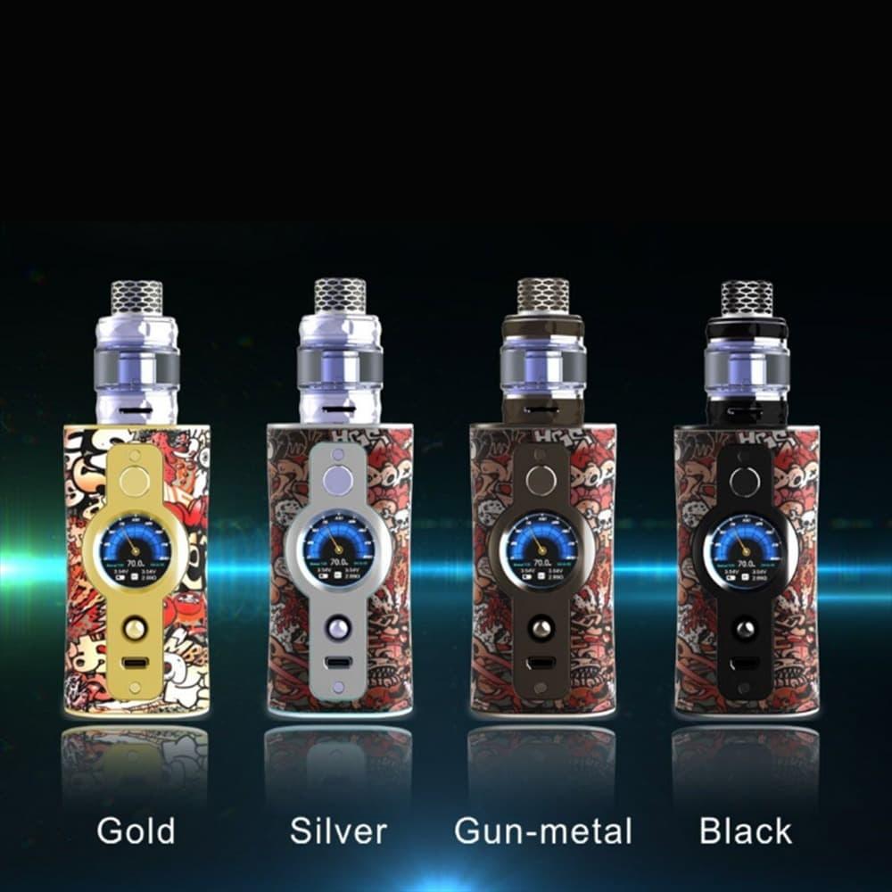Discover the Best E-Zigaretten Deals and Where to Buy E Cigarettes in Toronto Today