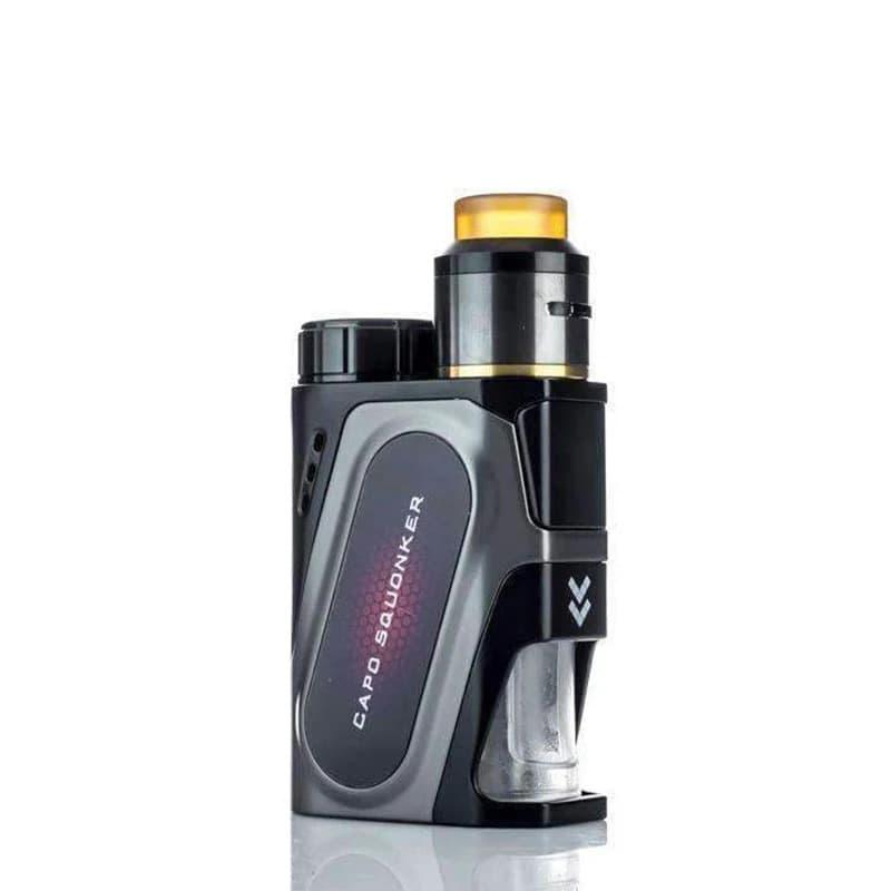 Top Puff Deals for Electronic Cigarette Online Purchase Experience Puff Quality Today
