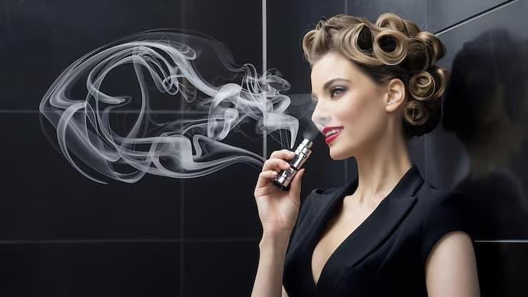 E-papierosy and e cigarette reviews Canada Uncovered for Vaping Enthusiasts