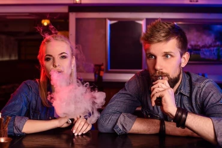 Explore Český Vape Shop Trends and Compare Electronic Cigarettes vs Cigarettes for a Healthier Choice