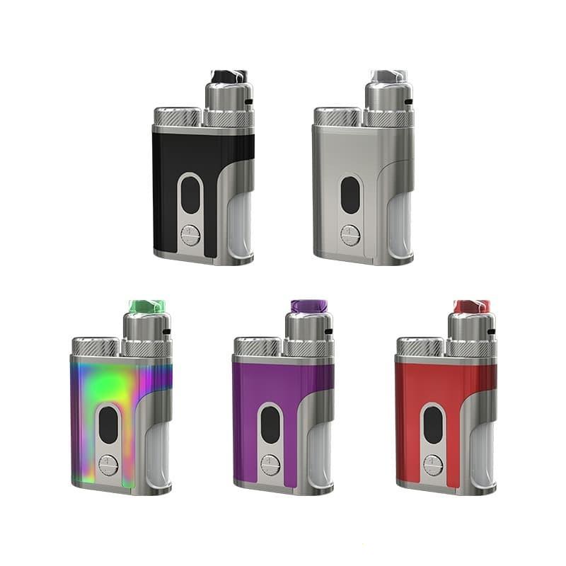 Discover How Vape and E Cigarette How It Works for a Smooth Vaping Experience