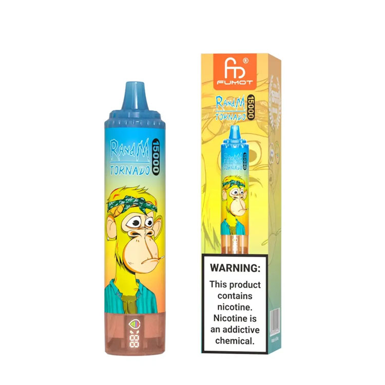 Discover the World of Electronic Cigarette Pods: A Modern Vaping Experience