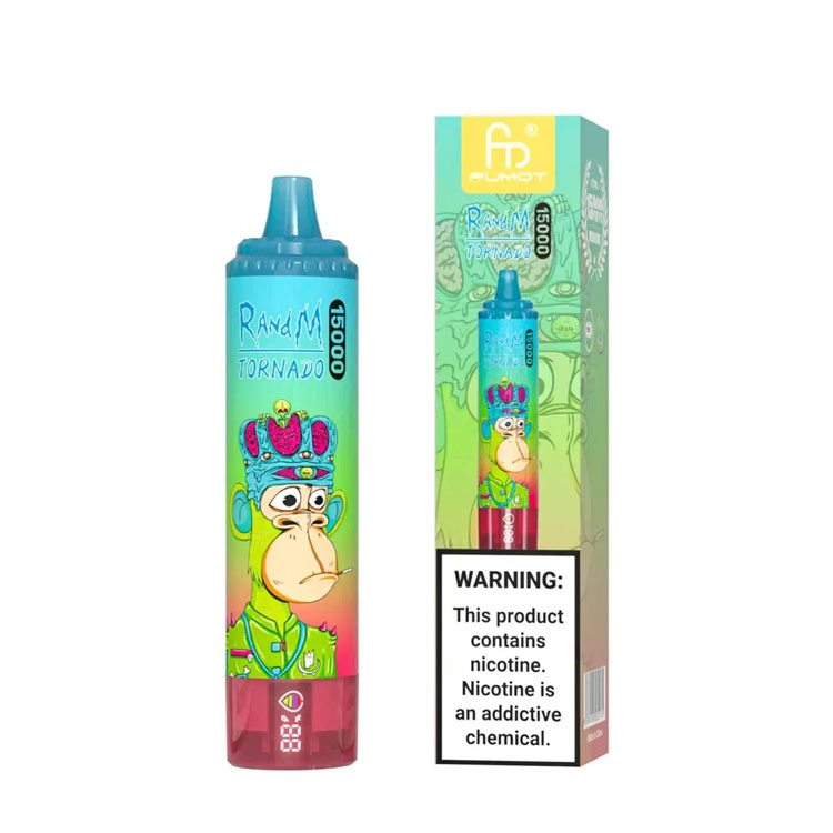 Exploring the Innovations Behind E Cigarette Logic