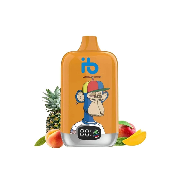 Experience Premium Quality with VIP Electronic Cigarettes