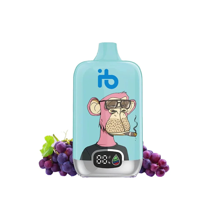 Exploring the Dangers of E-Cigarettes: What’s Really Inside?