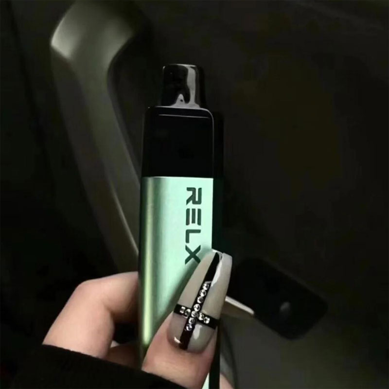 Exploring the Rise of Electronic Cigarettes in Saudi Arabia