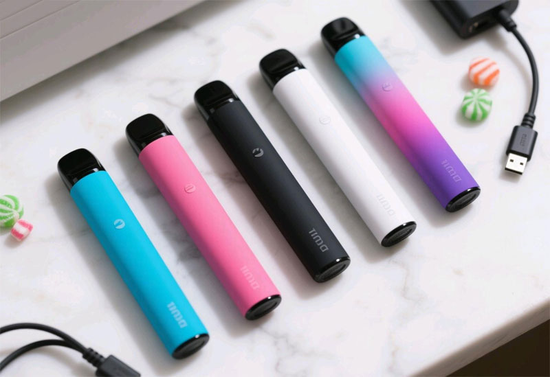 Where to Buy BLU E-Cigarettes: Current Availability and Options