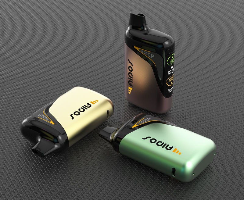 Exploring the Harmful Effects of E Cigarettes on Health and Well-being