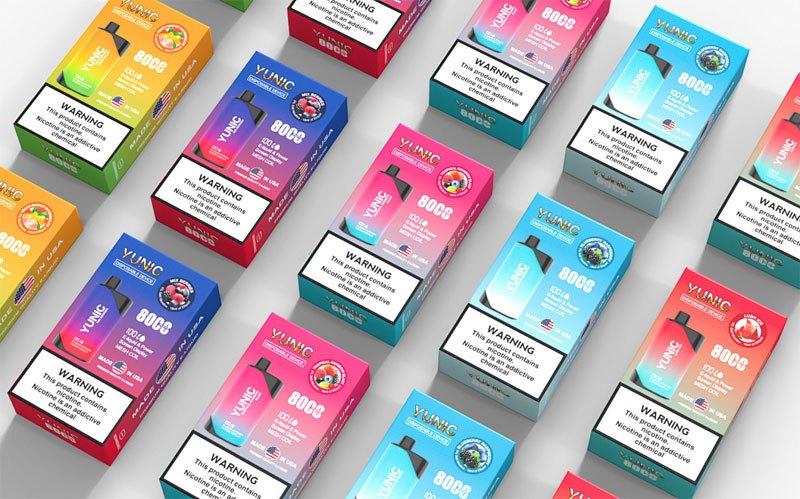 Exploring the Legality of E-Cigarettes in the Philippines