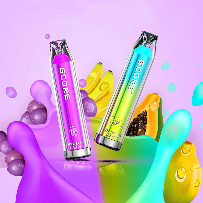 Exploring the Potential Risks of Electronic Cigarettes: Are They Truly Dangerous?