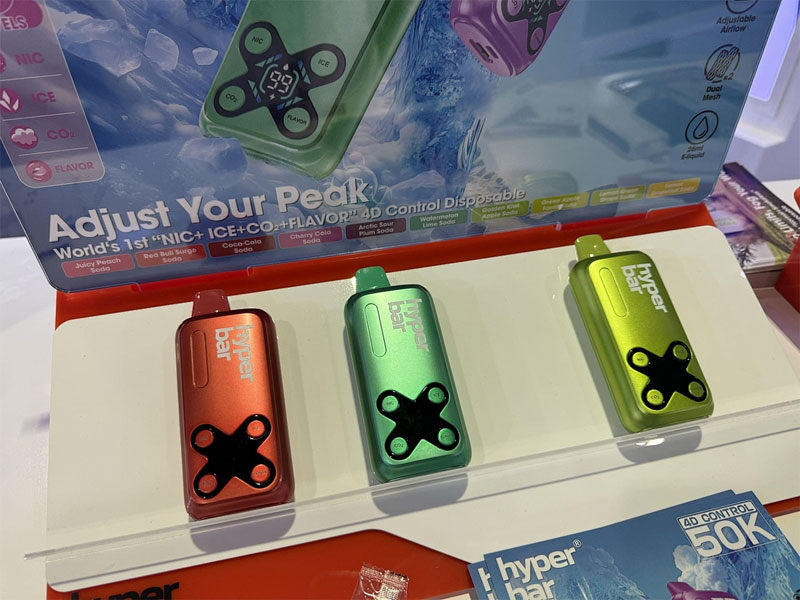 Exploring the Myth: Is E-Cigarette Vapor Really Just Water?